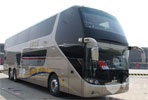 Scania Higer A98