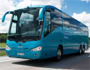 Scania Irizar Century