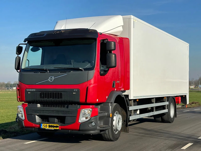 Volvo FE