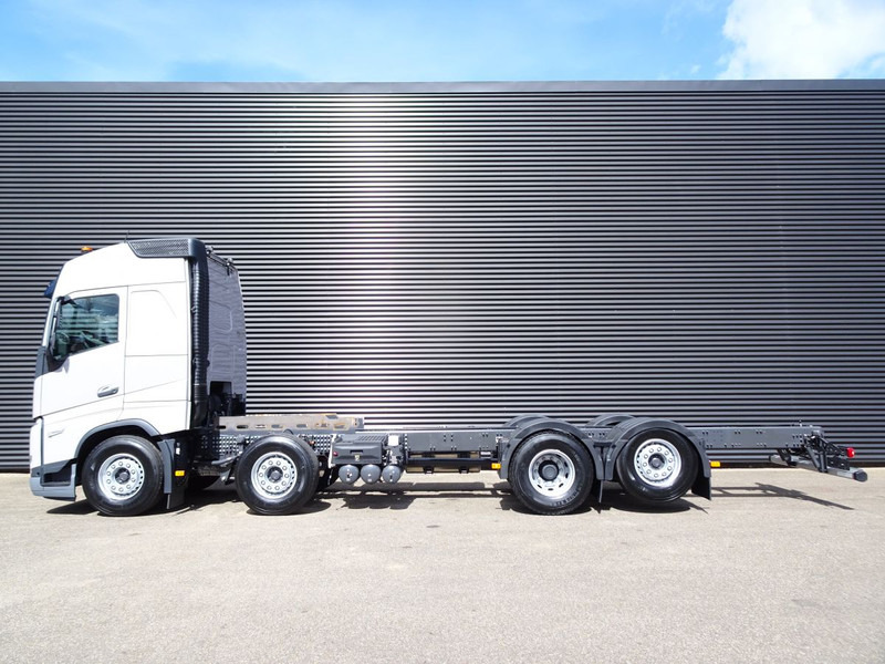 Volvo FH truck