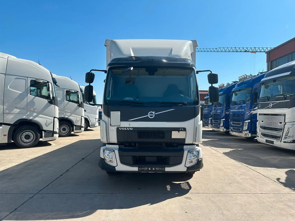 Volvo FL
