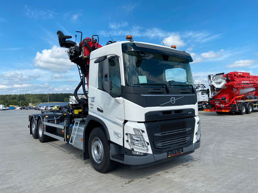 Volvo FM