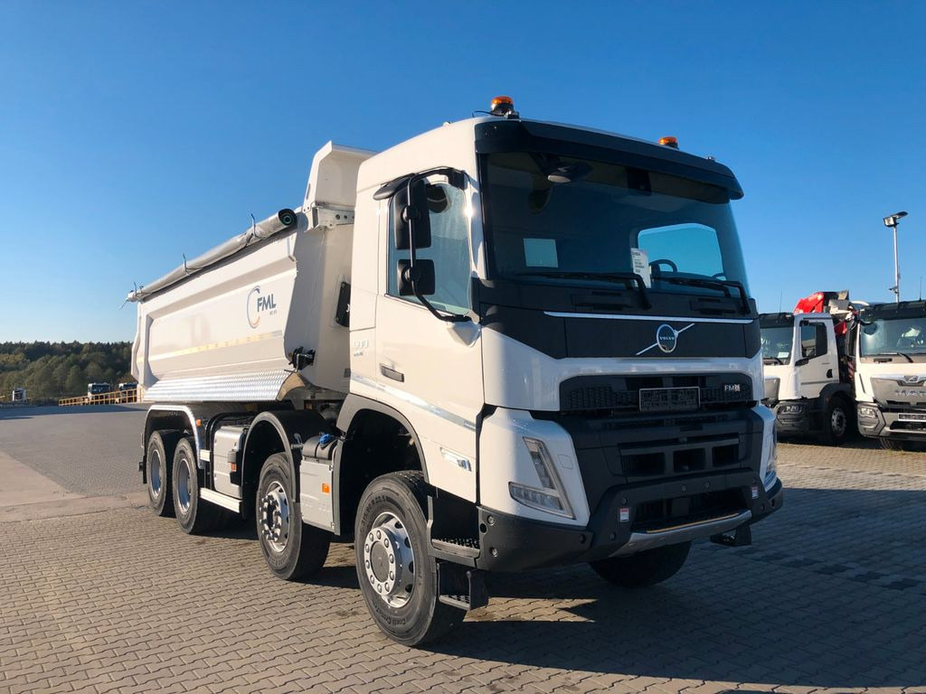 Volvo FMX
