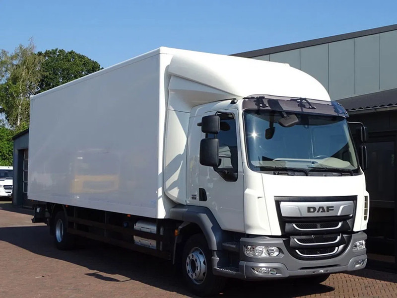 DAF LF