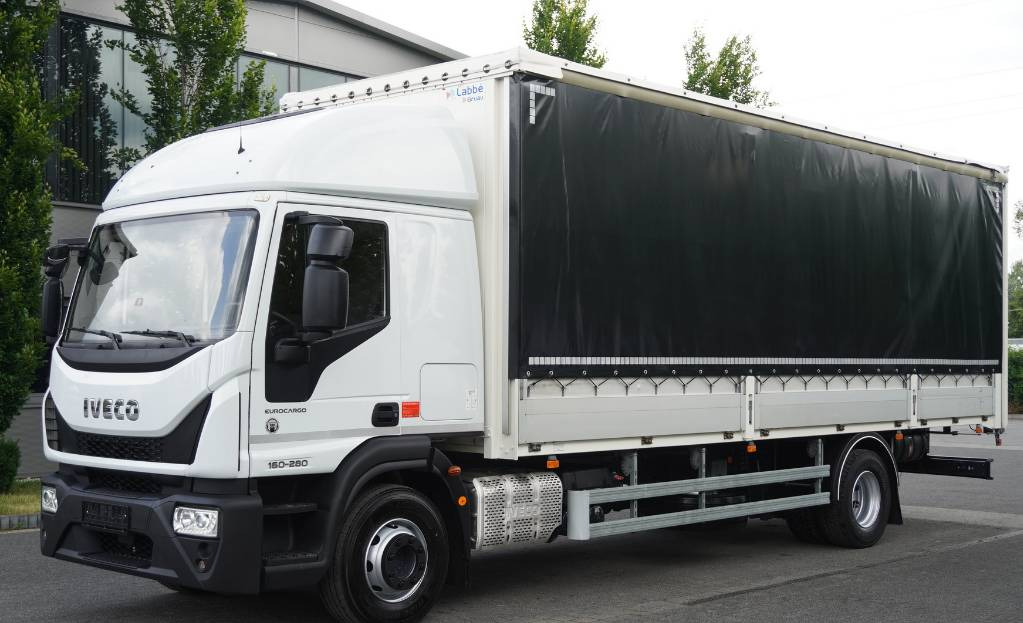 IVECO Eurocargo