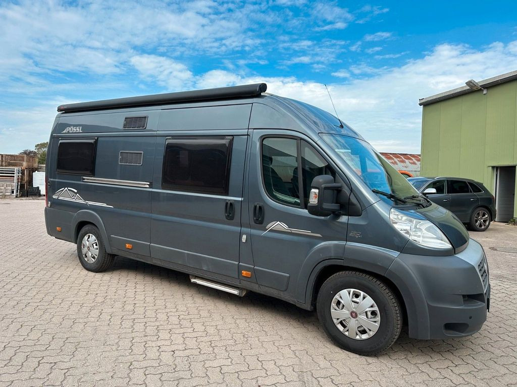 Pössl Roadcruiser
