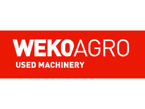WekoAgro Machinery Hammel A/S