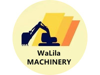 Shanghai Walila Engineering Machinery Co., Ltd.