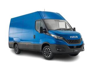 IVECO Daily 45C15VH - Tech specs