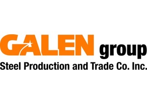 Galen Group Steel Manufacturing Industry and Trade Co. Inc.