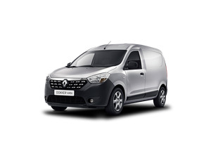 Dacia Dokker 1.2 MT (115Hp) 4x2 - Tech specs