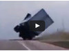 Crazy truck drivers