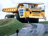 Top biggest trucks in the world
