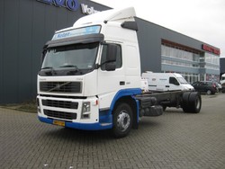 Cab Chassis Trucks Fundamentals