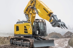 How to pick a crawler excavator