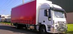 Curtainsider trucks review