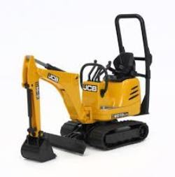 Focus on: mini excavators
