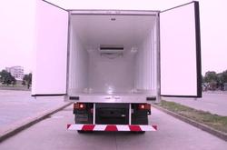Refrigerator Truck Buying Advice