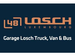 Garage Losch Truck, Van & Bus S.à r.l.