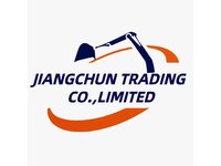 Shanghai Jiangchun Machinery Co., Ltd.