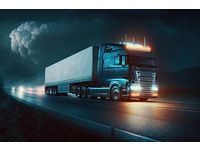 Mercedes-Benz Actros 1845 (2011 - 2023) - Technical Specs