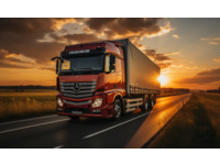 Mercedes-Benz Actros 1827 (2011 - 2024) - Technical Specs