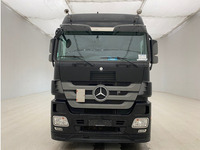 Mercedes Benz Actros 1944 LS 4x2 - Tech specs