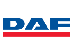 DAF 400-serie Kasten 428-435 2.5 D (72 Hp) - Tech specs