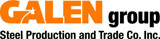 Galen Group Steel Manufacturing Industry and Trade Co. Inc. on Truck1