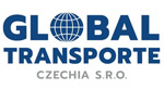 Global Transporte Czechia s.r.o. on Truck1