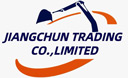 Shanghai Jiangchun Machinery Co on Truck1