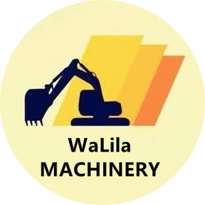 Shanghai Walila Engineering Machinery Co., Ltd. on Truck1