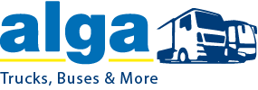 alga Nutzfahrzeug- und Baumaschinen GmbH & Co.KG on Truck1